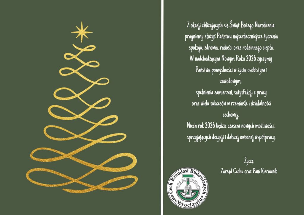 Życzenia Świąteczne